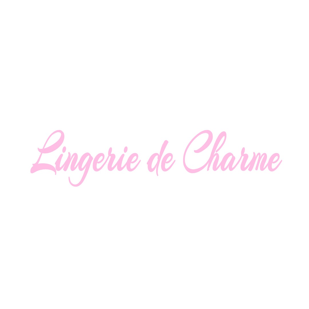 LINGERIE DE CHARME BLIGNY-LE-SEC